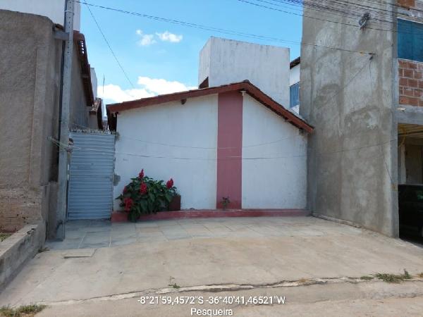 Imóvel da Caixa em PESQUEIRA / PE - 8444411067517