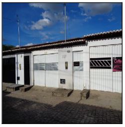 Imóvel da Caixa em IACU / BA - 8444411092678