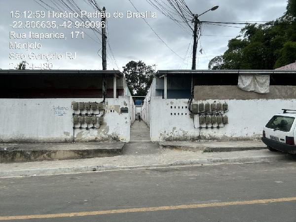 Casa da Caixa em SAO GONCALO / RJ - 8444411136446