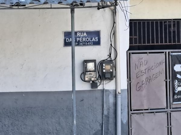 Casa da Caixa em SAO GONCALO / RJ - 8444411155181