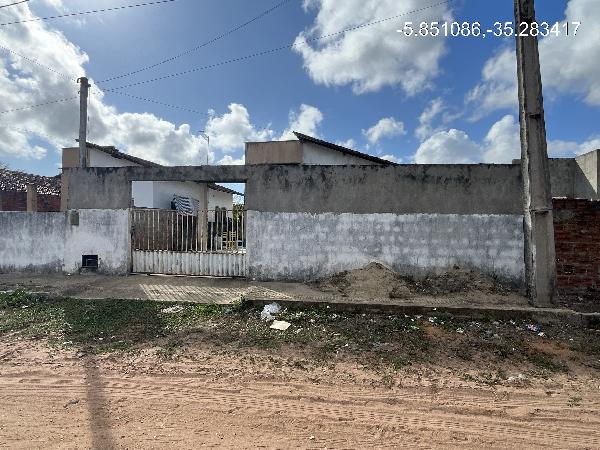 Casa da Caixa em MACAIBA / RN - 8444411202406