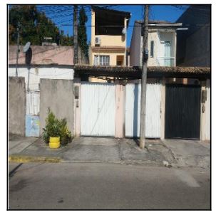 Casa da Caixa em SAO GONCALO / RJ - 8444411267923