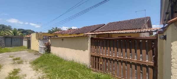 Casa da Caixa em MAGE / RJ - 8444411268423