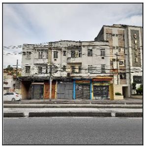 Apartamento da Caixa em RIO DE JANEIRO / RJ - 8444411269381