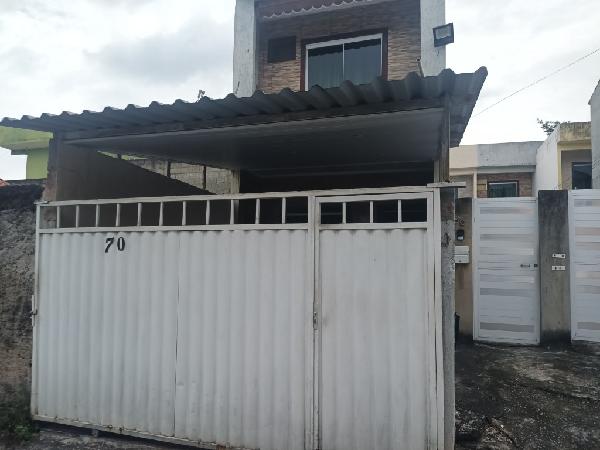 Casa da Caixa em NOVA IGUACU / RJ - 8444411282620