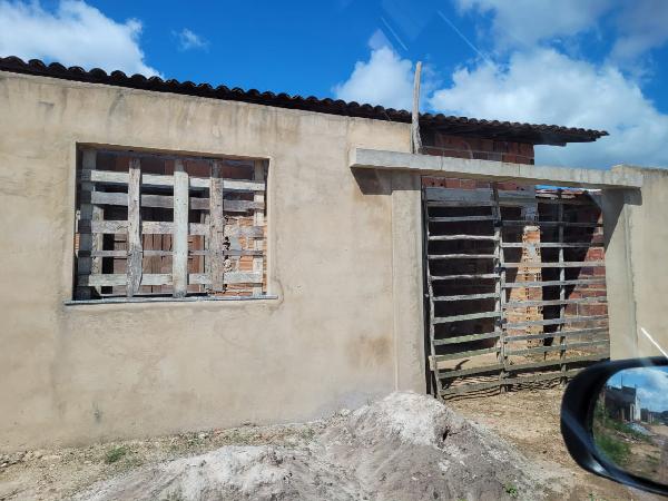 Imóvel da Caixa em ARAUA / SE - 8444411296770