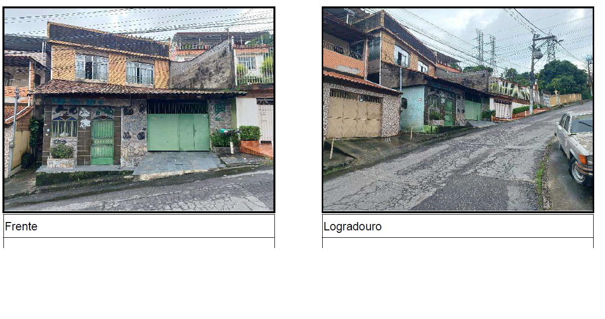 Casa da Caixa em SAO GONCALO / RJ - 8444411366646