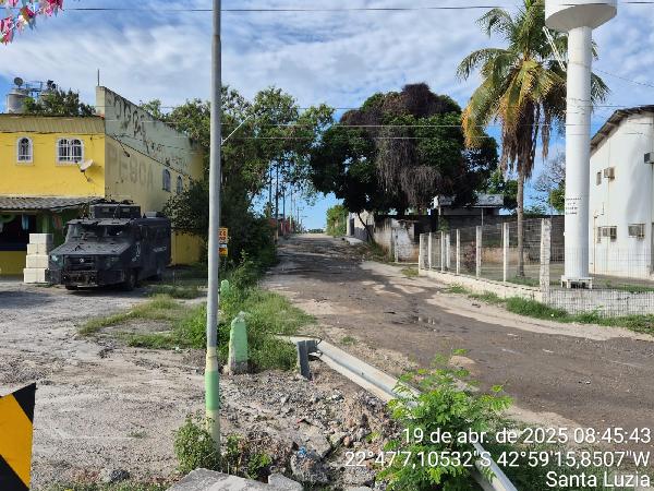 Imóvel da Caixa em SAO GONCALO / RJ - 8444411410416