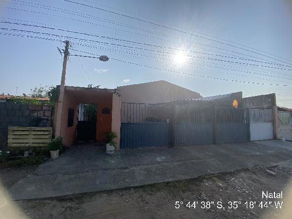 Imóvel da Caixa em SAO GONCALO DO AMARANTE / RN - 8444411414306