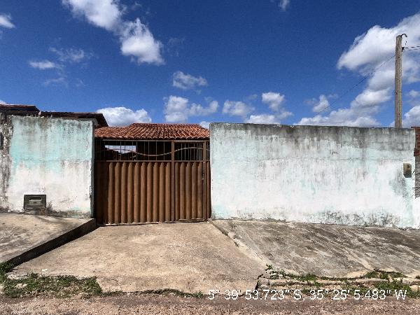 Casa da Caixa em CEARA-MIRIM / RN - 8444411430140