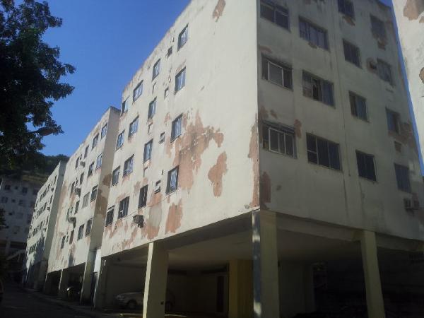 Apartamento da Caixa em RIO DE JANEIRO / RJ - 8444411438744