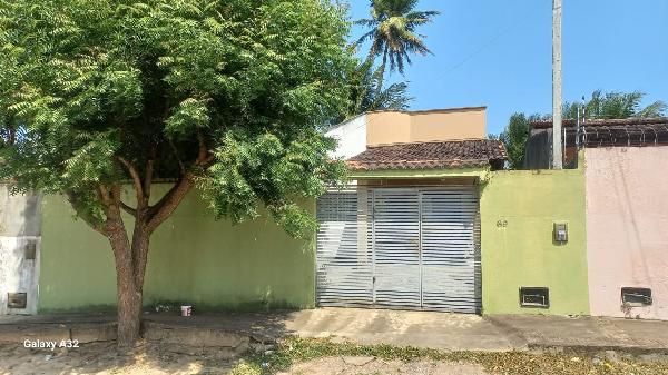 Casa da Caixa em MACAIBA / RN - 8444411442245