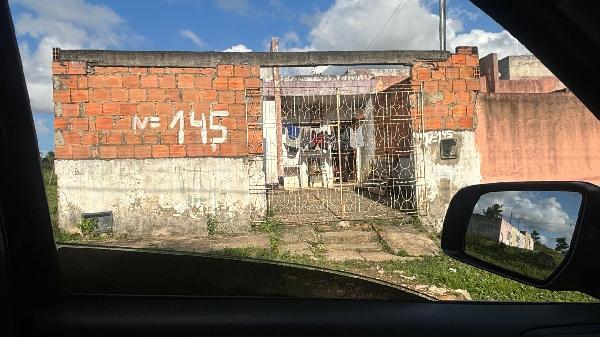 Imóvel da Caixa em NOSSA SENHORA DO SOCORRO / SE - 8444411452712