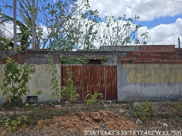 Casa da Caixa em MACAIBA / RN - 8444411527640