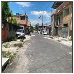 Casa da Caixa em SAO GONCALO / RJ - 8444411566858