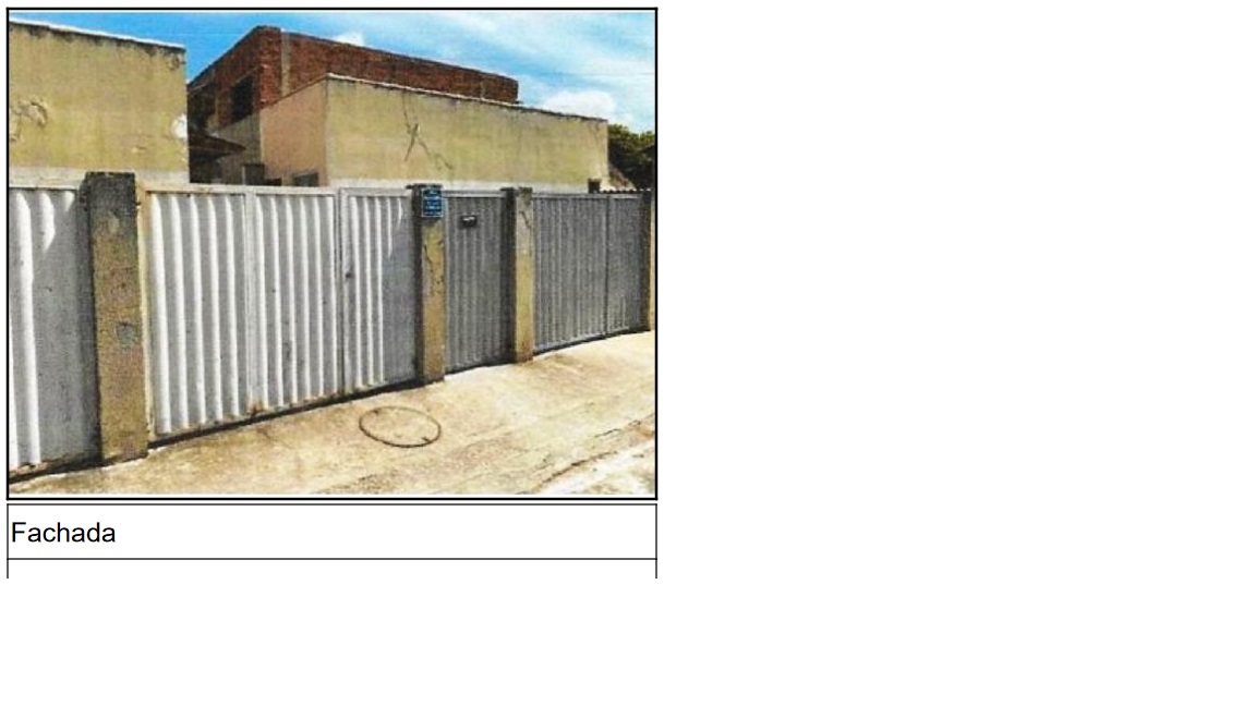 Casa da Caixa em SAO GONCALO / RJ - 8444411588355