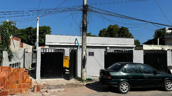 Casa da Caixa em SAO GONCALO / RJ - 8444411628462