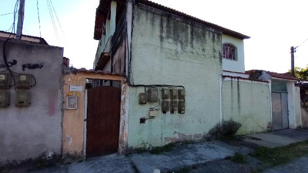 Casa da Caixa em SAO GONCALO / RJ - 8444411704240