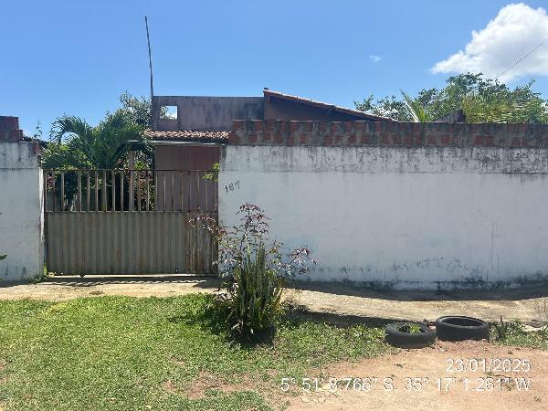 Casa da Caixa em MACAIBA / RN - 8444411716302