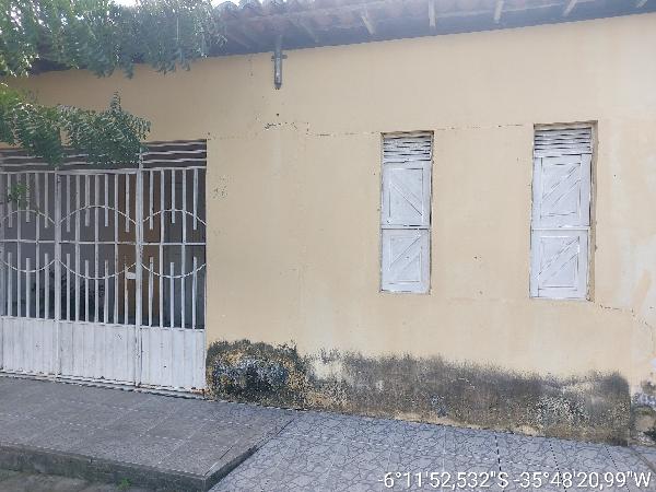 Imóvel da Caixa em TANGARA / RN - 8444411731212