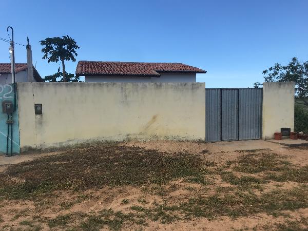 Casa da Caixa em CARNAUBAIS / RN - 8444411760670