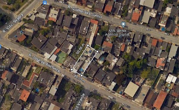 Casa da Caixa em SAO GONCALO / RJ - 8444411763092