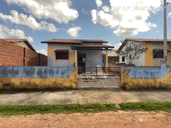 Casa da Caixa em CEARA-MIRIM / RN - 8444411781031