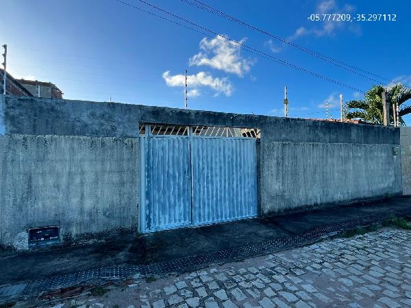 Casa da Caixa em SAO GONCALO DO AMARANTE / RN - 8444411809947