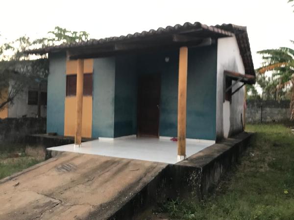 Imóvel da Caixa em CEARA-MIRIM / RN - 8444411824890