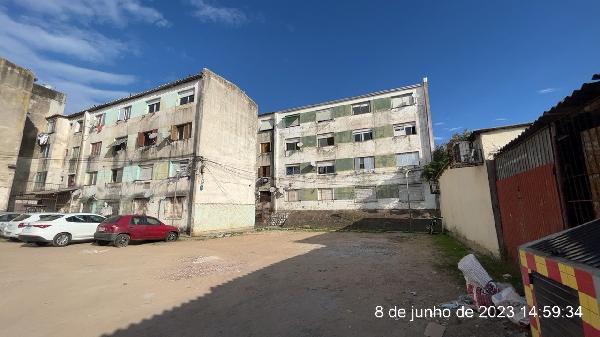 Imóvel da Caixa em PORTO ALEGRE / RS - 8444411837185