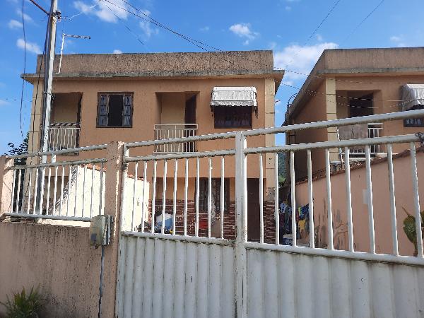 Casa da Caixa em TANGUA / RJ - 8444411869966