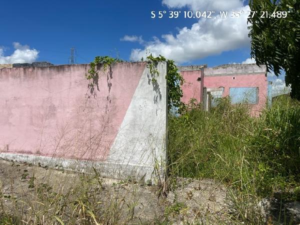 Casa da Caixa em CEARA-MIRIM / RN - 8444411875249