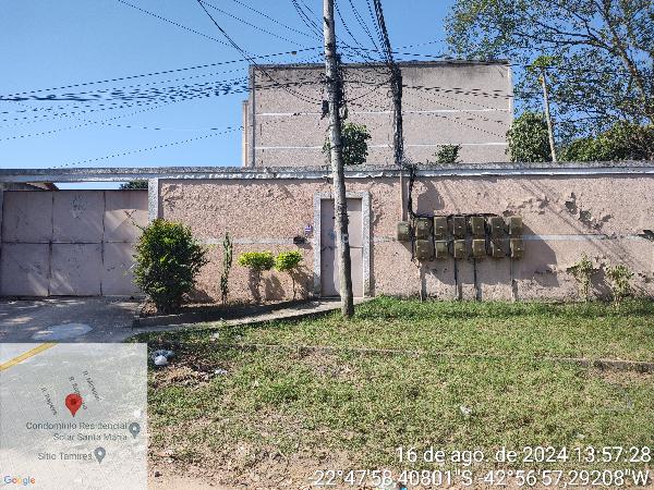 Apartamento da Caixa em SAO GONCALO / RJ - 8444411927907