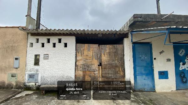 Imóvel da Caixa em TREMEMBE / SP - 8444411932854