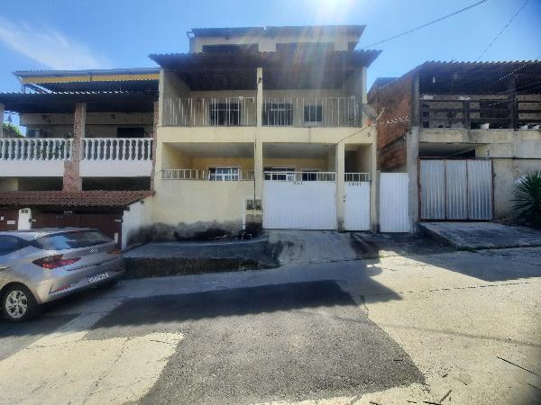 Apartamento da Caixa em SAO GONCALO / RJ - 8444411941578