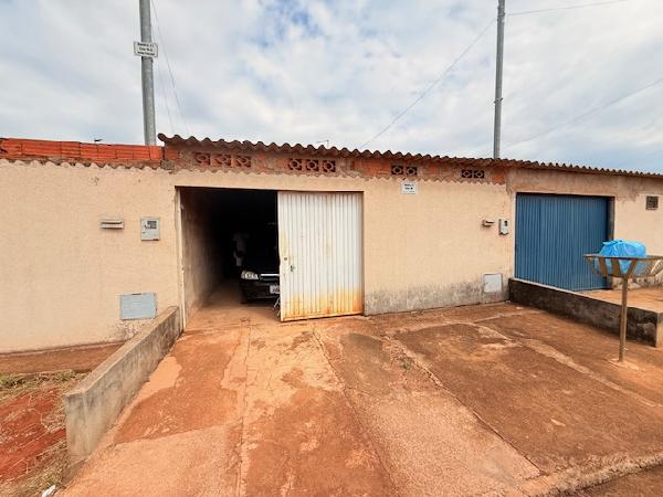 Casa da Caixa em PLANALTINA / GO - 8444411943120