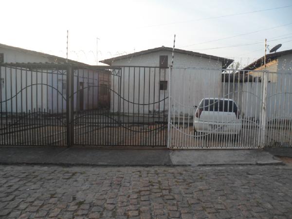 Casa da Caixa em MACAIBA / RN - 8444411963687