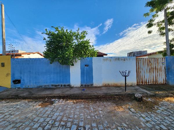 Casa da Caixa em ACU / RN - 8444411993284