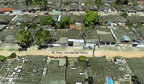 Casa da Caixa em SAO GONCALO / RJ - 8444412031907