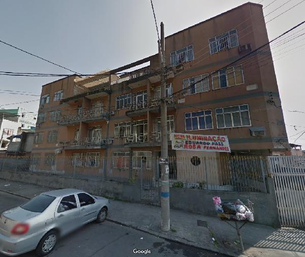 Apartamento da Caixa em RIO DE JANEIRO / RJ - 8444412060834