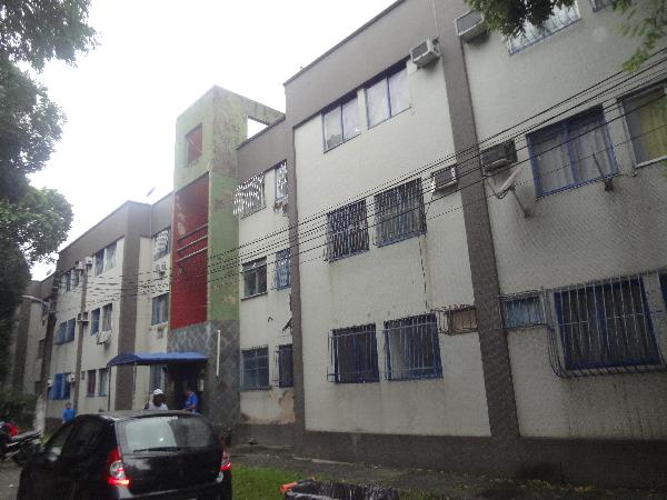 Apartamento da Caixa em RIO DE JANEIRO / RJ - 8444412073987