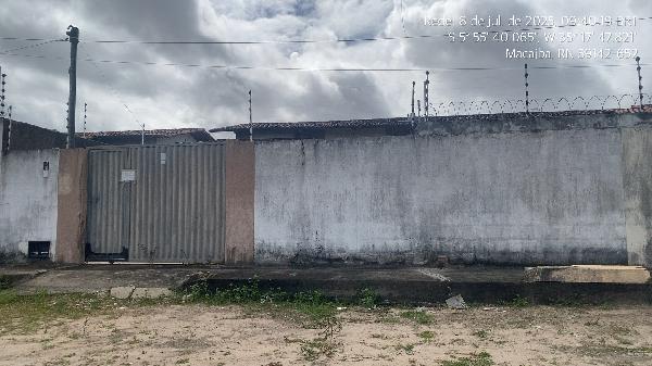 Imóvel da Caixa em MACAIBA / RN - 8444412087686