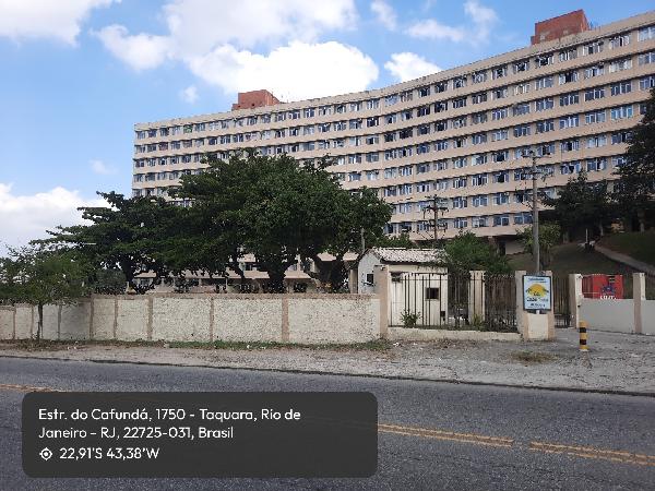 Apartamento da Caixa em RIO DE JANEIRO / RJ - 8444412096448