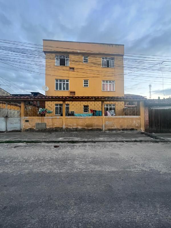 Apartamento da Caixa em SAO GONCALO / RJ - 8444412098971