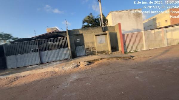 Imóvel da Caixa em SAO GONCALO DO AMARANTE / RN - 8444412104653