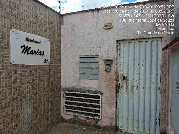 Casa da Caixa em MACAIBA / RN - 8444412120152
