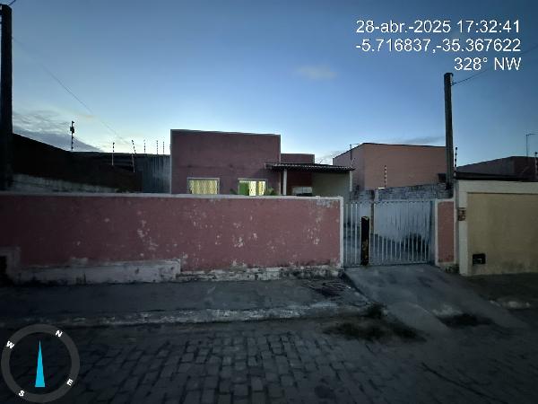 Casa da Caixa em CEARA-MIRIM / RN - 8444412123844