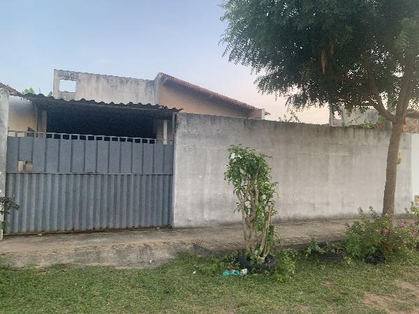 Casa da Caixa em MACAIBA / RN - 8444412129214