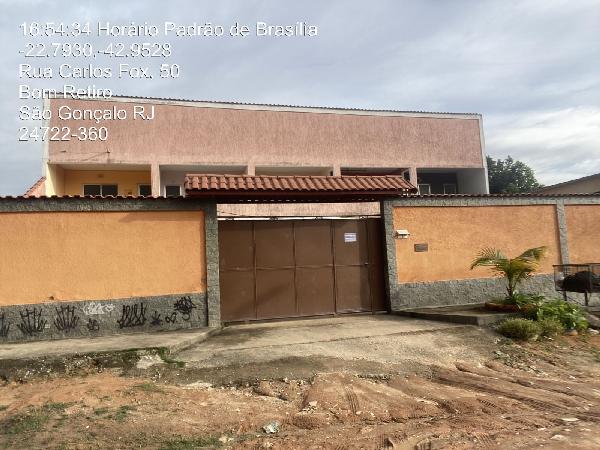 Apartamento da Caixa em SAO GONCALO / RJ - 8444412182077