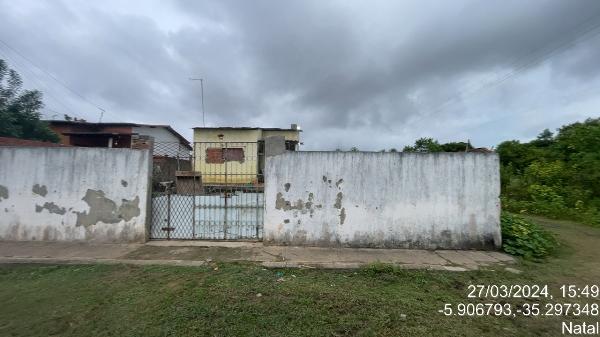 Casa da Caixa em MACAIBA / RN - 8444412223490
